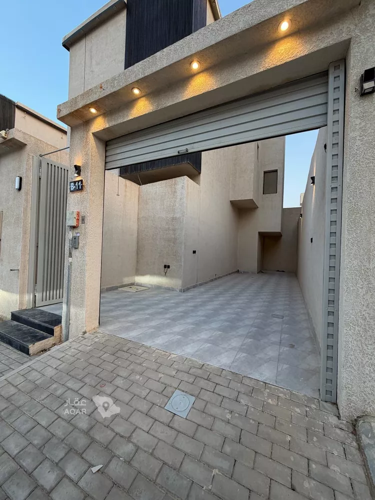 Floor for Sale in Riyadh Badr صورة 2