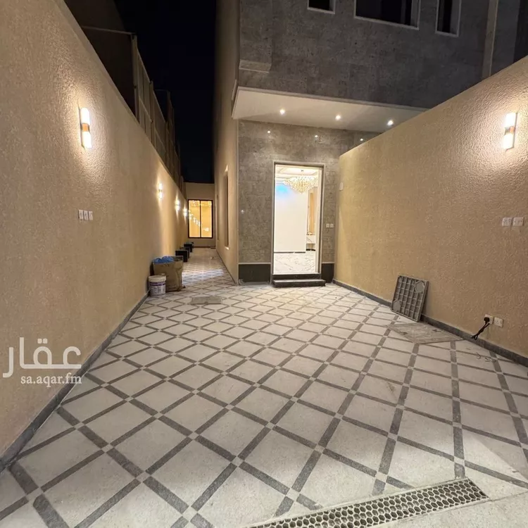 دور للبيع في حي عكاظ, مدينة الرياض, منطقة الرياض صورة 3