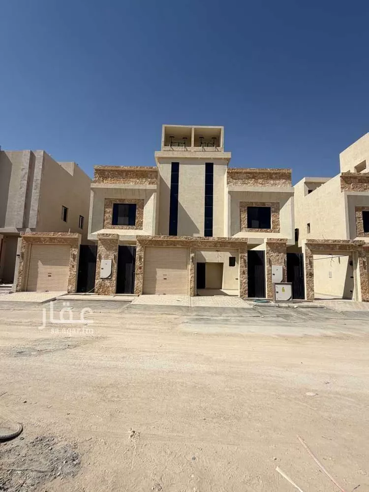 دور للبيع في شارع وادي الزرقاء, حي ديراب, مدينة الرياض, منطقة الرياض