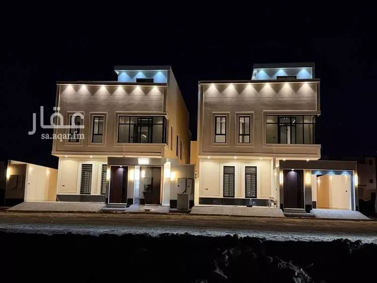 دور للبيع في حي ضاحية نمار, مدينة الرياض, منطقة الرياض 1 صورة