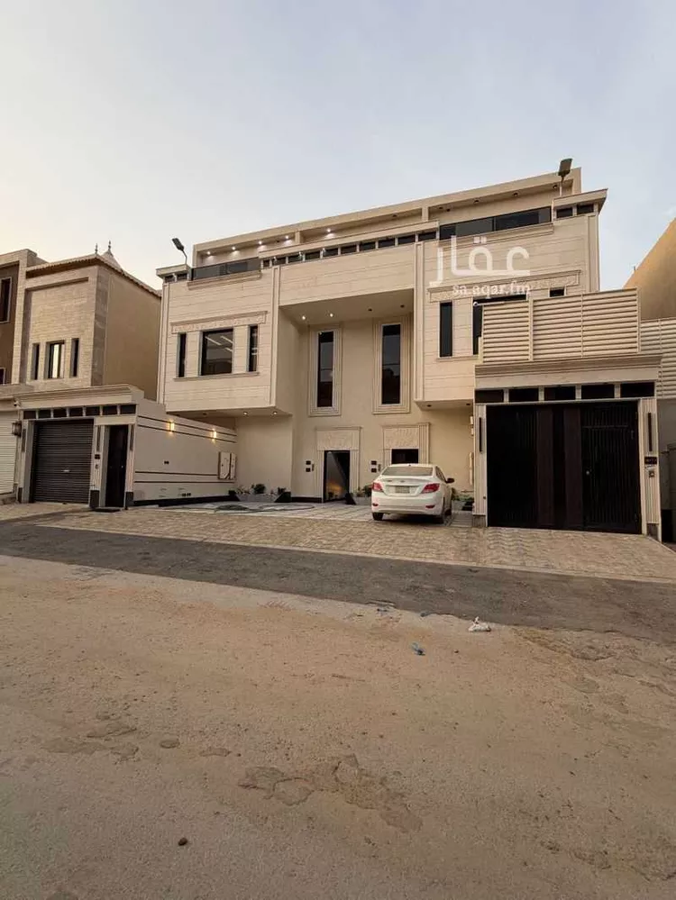 Apartment for Sale in Riyadh Okaz