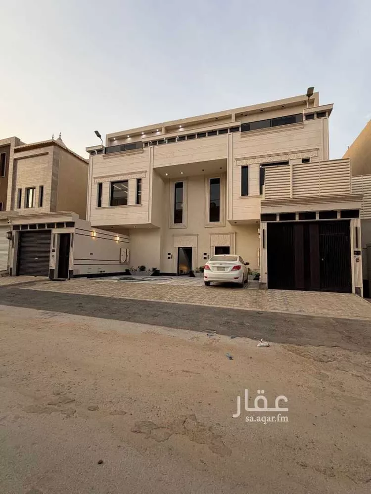 Apartment for Sale in Riyadh Uhud