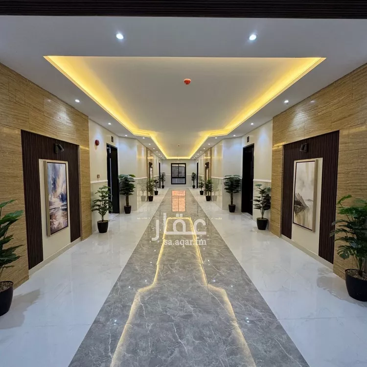 شقة للبيع في شارع النقال, حي طويق, مدينة الرياض, منطقة الرياض صورة 2