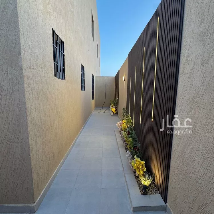 دور للبيع في شارع وادى فاطمه, حي ضاحية نمار, مدينة الرياض, منطقة الرياض صورة 5