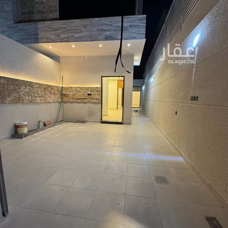 دور للبيع في شارع عبدالواحد السلمي, حي طويق, مدينة الرياض, منطقة الرياض صورة 2