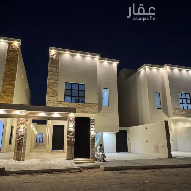 دور للبيع في حي عكاظ, مدينة الرياض, منطقة الرياض