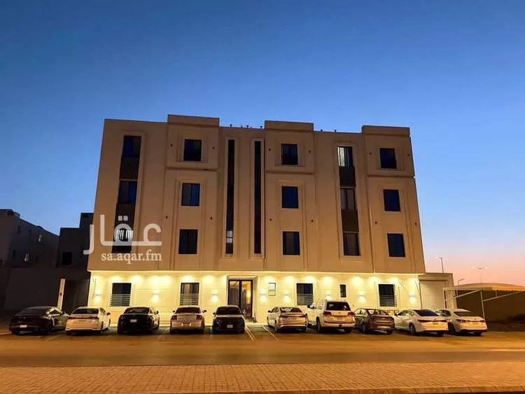 شقة للبيع في شارع عائش بن الصامت بن دريد, حي العوالي, مدينة الرياض, منطقة الرياض