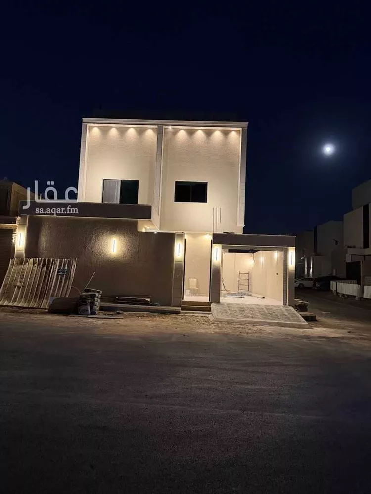 دور للبيع في شارع مروان الهمداني, حي الحزم, مدينة الرياض, منطقة الرياض