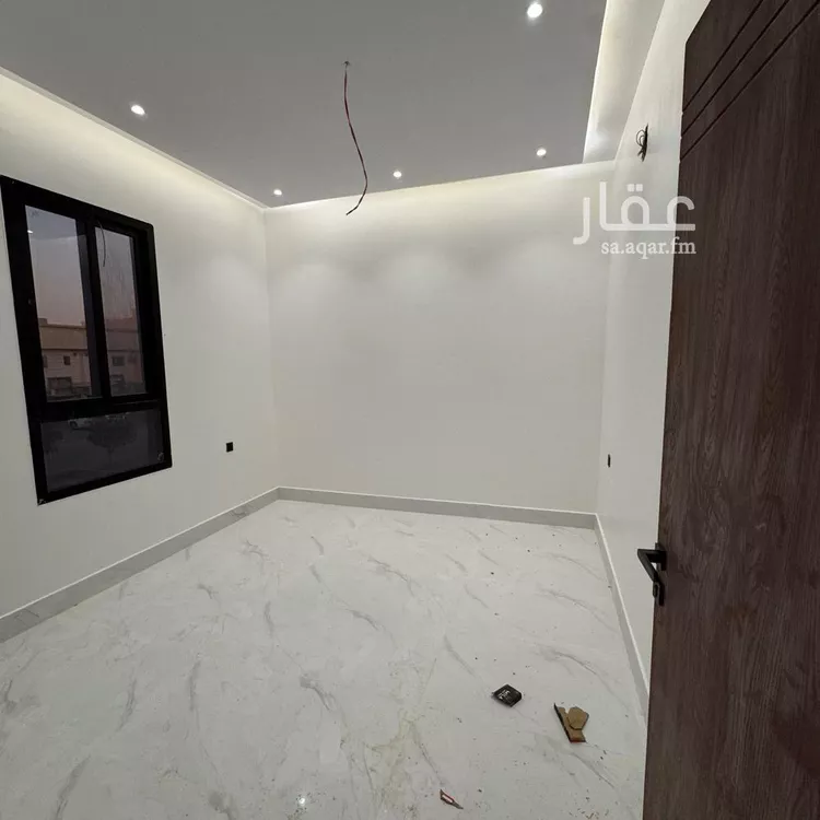 شقة للبيع في شارع ابن عسكر, حي المروة, مدينة الرياض, منطقة الرياض صورة 3