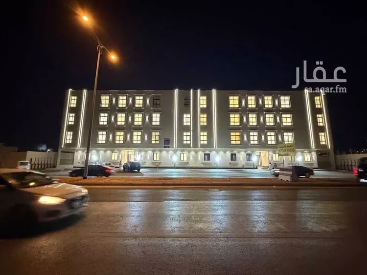 شقة للبيع في شارع زينب الثقفية, حي العوالي, مدينة الرياض, منطقة الرياض 1 صورة