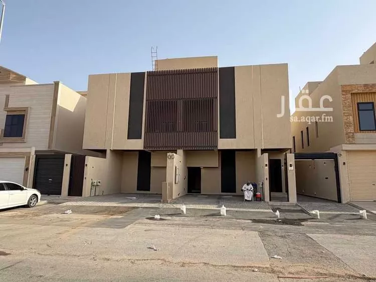 Apartment for Sale in Riyadh Dirab