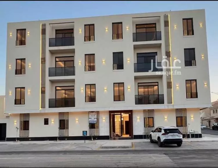 Apartment for Sale in Riyadh Badr