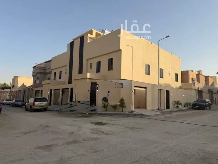Floor for Sale in Riyadh Dhahrat Al Badi'ah