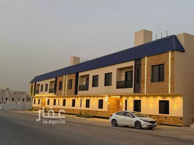Apartment for Sale in Riyadh Tuwaiq
