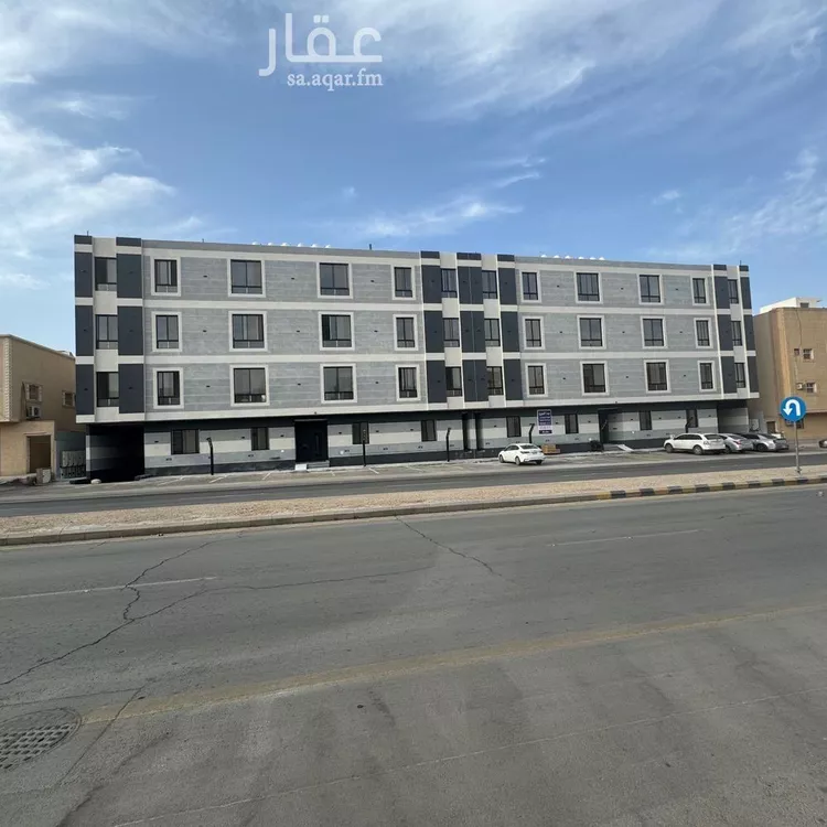 شقة للبيع في شارع الطفيل بن زيد, حي الزهرة, مدينة الرياض, منطقة الرياض