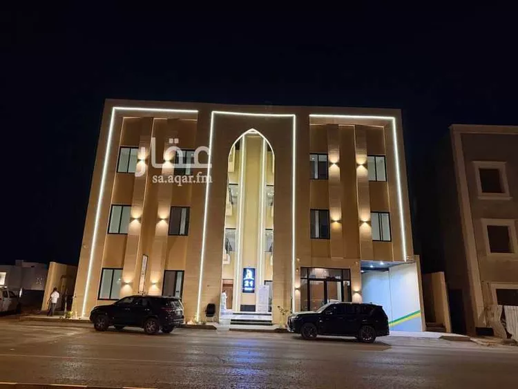 Apartment for Sale in Riyadh Al Mahdiyah