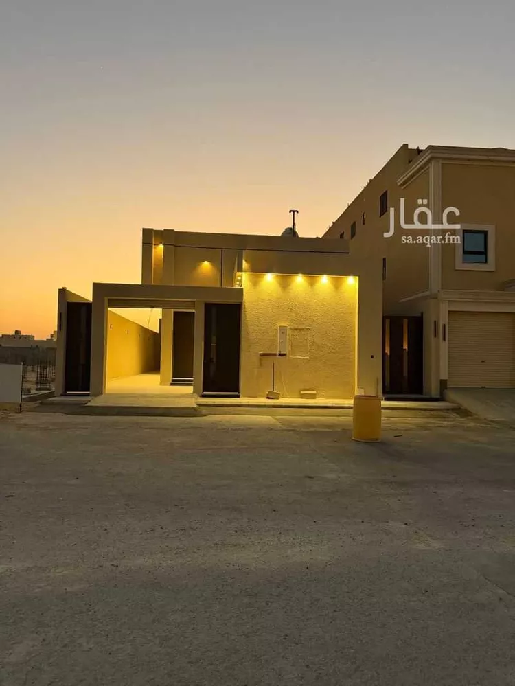 دور للبيع في حي ضاحية نمار, مدينة الرياض, منطقة الرياض