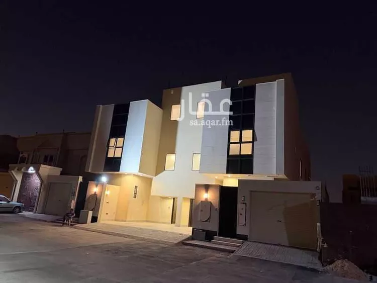 Floor for Sale in Riyadh Sultanah