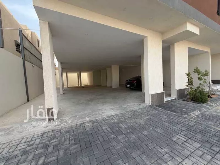 شقة للبيع في شارع ناصر الحصام, حي المروة, مدينة الرياض, منطقة الرياض