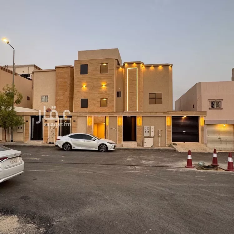 دور للبيع في شارع الضبيعات, حي المروة, مدينة الرياض, منطقة الرياض