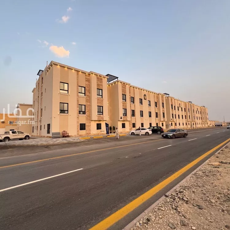شقة للبيع في شارع النقال, حي طويق, مدينة الرياض, منطقة الرياض