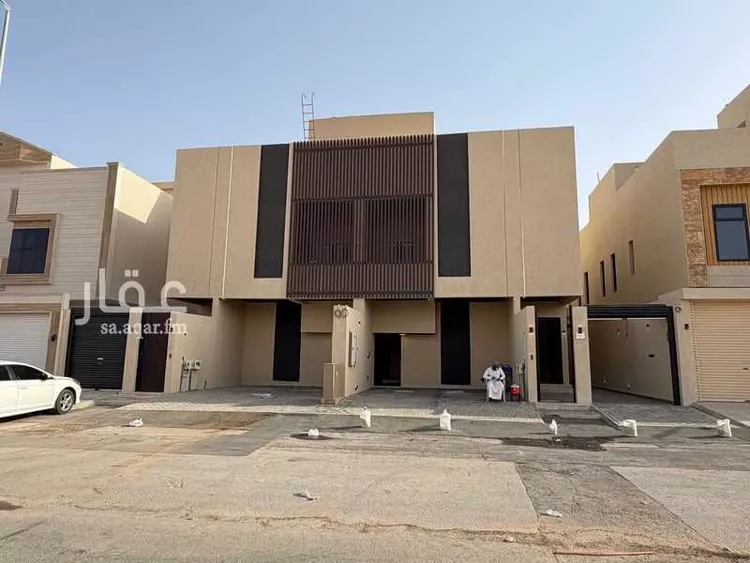 Floor for Sale in Riyadh Dirab