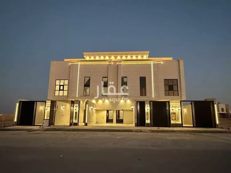 Floor for Sale in Riyadh Dahiat Namar