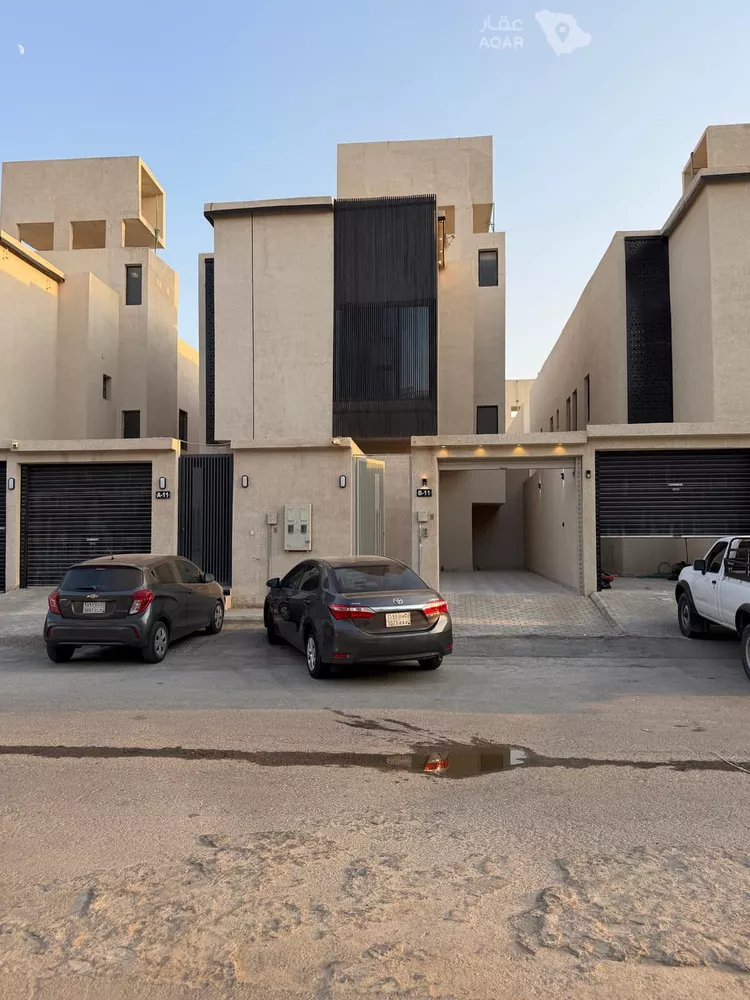 Floor for Sale in Riyadh Badr