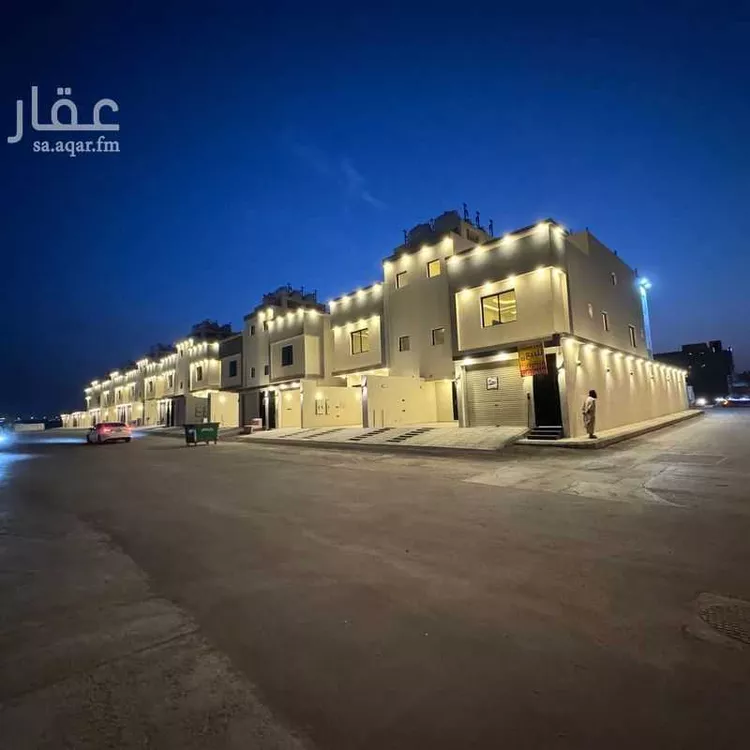 دور للبيع في شارع طرفاء, حي بدر, مدينة الرياض, منطقة الرياض