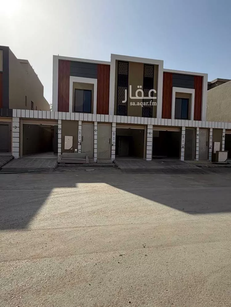 دور للبيع في حي عكاظ, مدينة الرياض, منطقة الرياض صورة 2