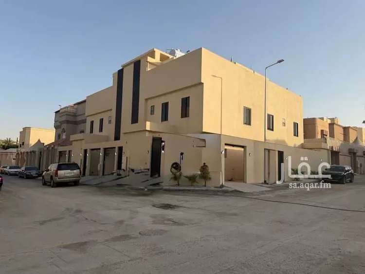 Floor for Sale in Riyadh Dhahrat Al Badi'ah