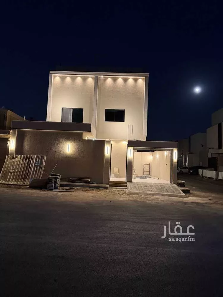شقة للبيع في شارع النعمان بن بشير, حي الحزم, مدينة الرياض, منطقة الرياض