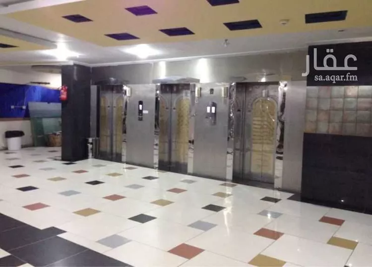 شقة للبيع في شارع محمد بن سعيد البلخي, حي الروضة, مدينة مكه المكرمه, منطقة مكة المكرمة صورة 3