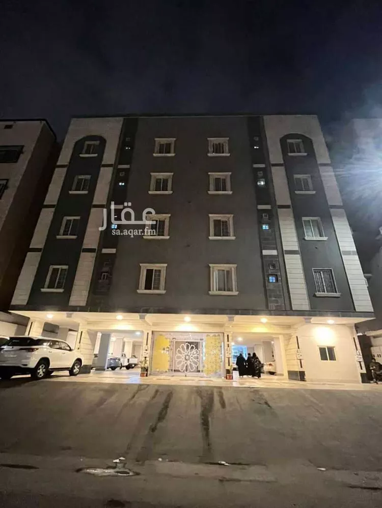 شقة للإيجار في شارع الواعظ العصار, حي مريخ, مدينة جدة, منطقة مكة المكرمة صورة 2