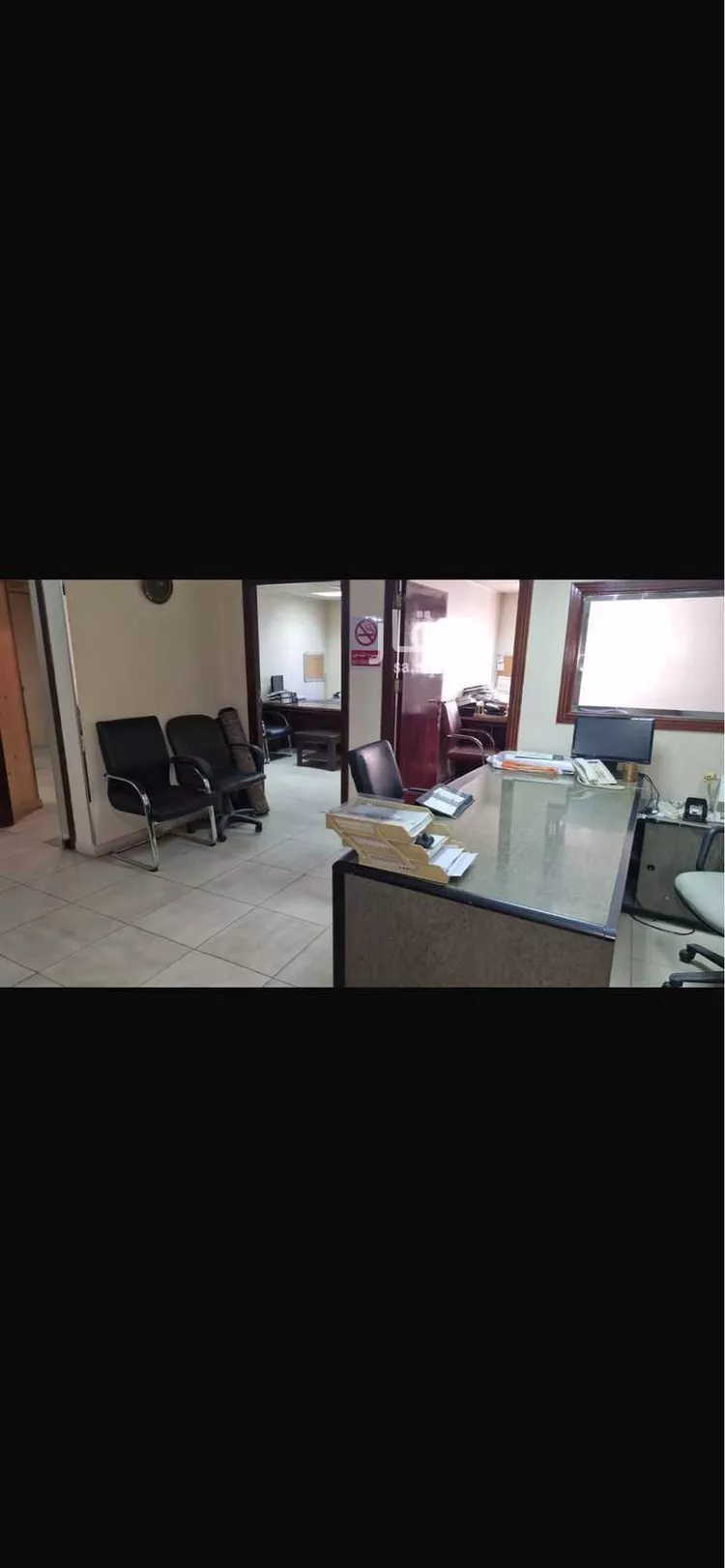 شقة للبيع في شارع محمد بن سعيد البلخي, حي الروضة, مدينة مكه المكرمه, منطقة مكة المكرمة صورة 5