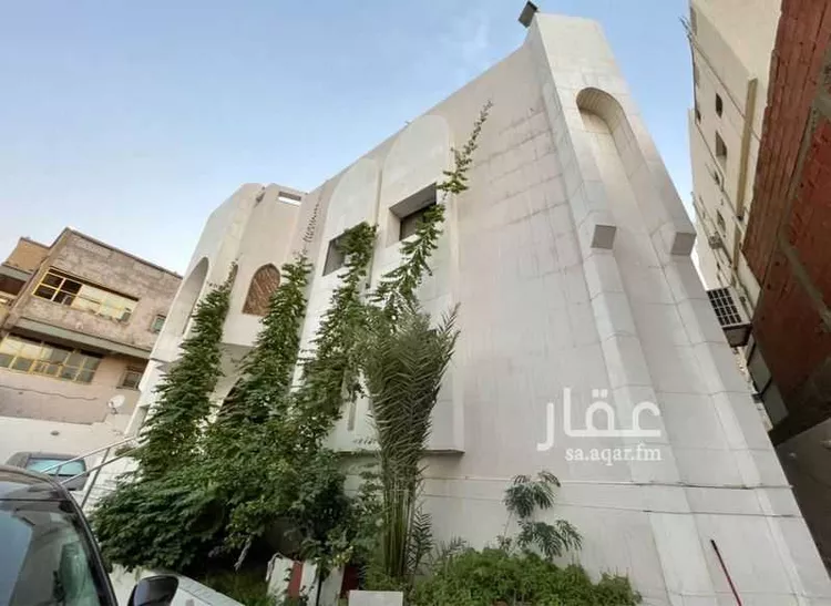 فيلا للبيع في شارع مسجد الامير احمد, حي الرصيفة, مدينة مكة المكرمة, منطقة مكة المكرمة صورة 2