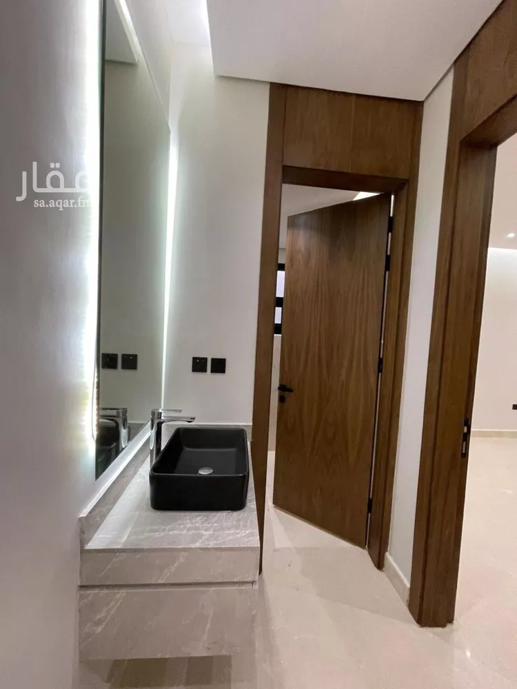 شقة للبيع في شارع الكمال بن طلحة, حي الرمال, مدينة الرياض, منطقة الرياض 7