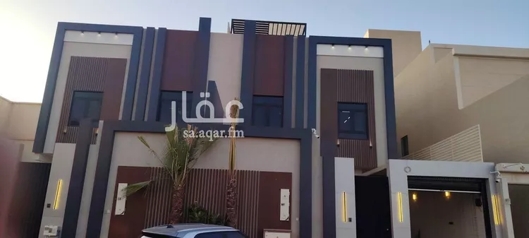 فيلا للبيع في شارع المشهد, حي اليرموك, مدينة الرياض, منطقة الرياض 16