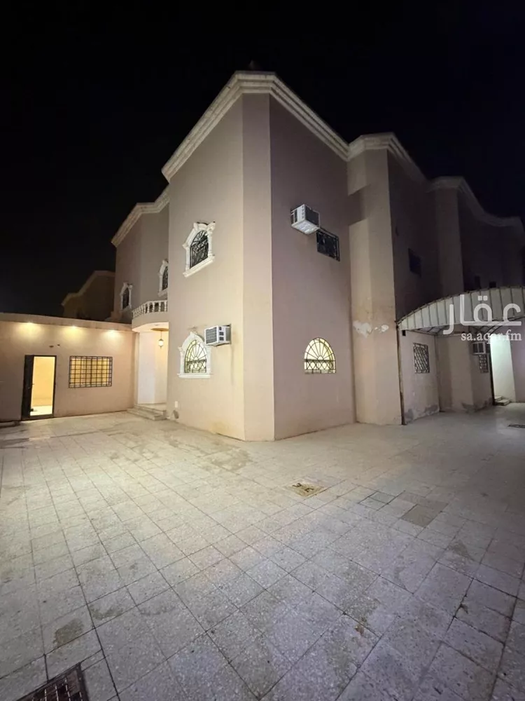 فيلا للبيع في شارع المنقلة, حي اليرموك, مدينة الرياض, منطقة الرياض 14