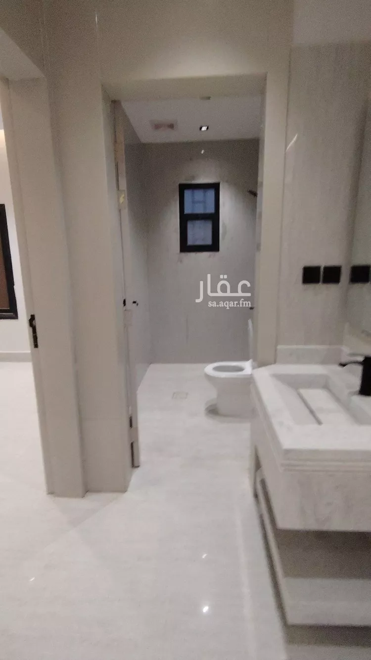 شقة للبيع في شارع مخطط غصون, حي الجنادرية, مدينة الرياض, منطقة الرياض 7