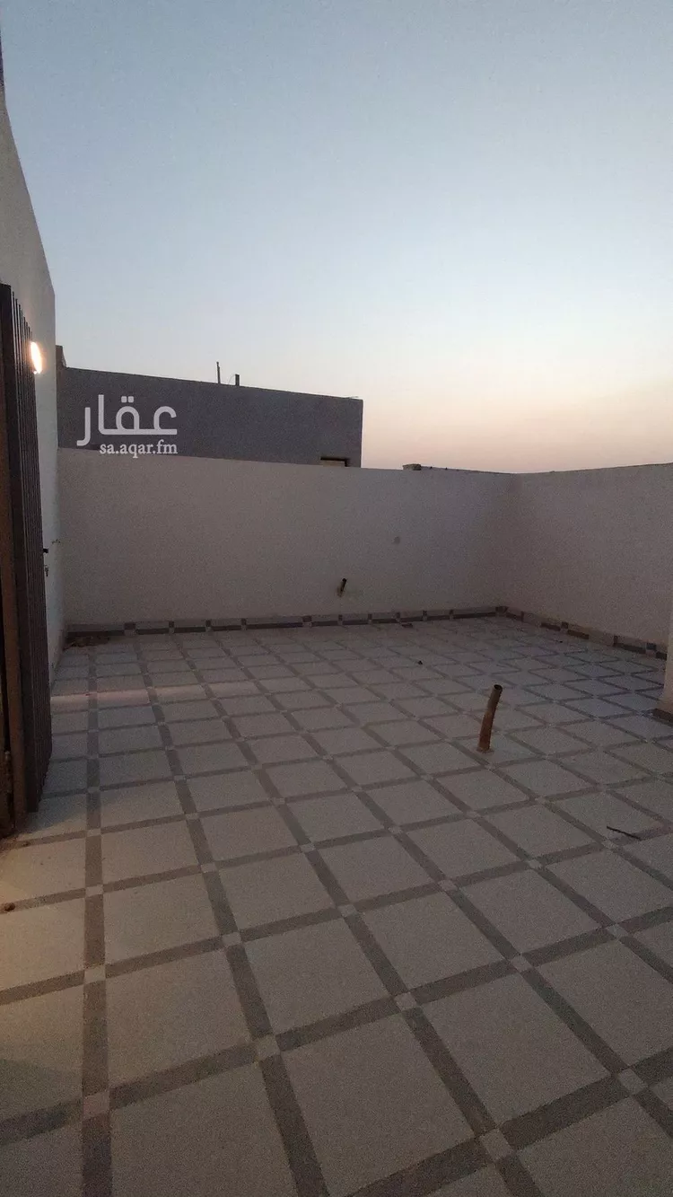 شقة للبيع في شارع مخطط غصون, حي الجنادرية, مدينة الرياض, منطقة الرياض
