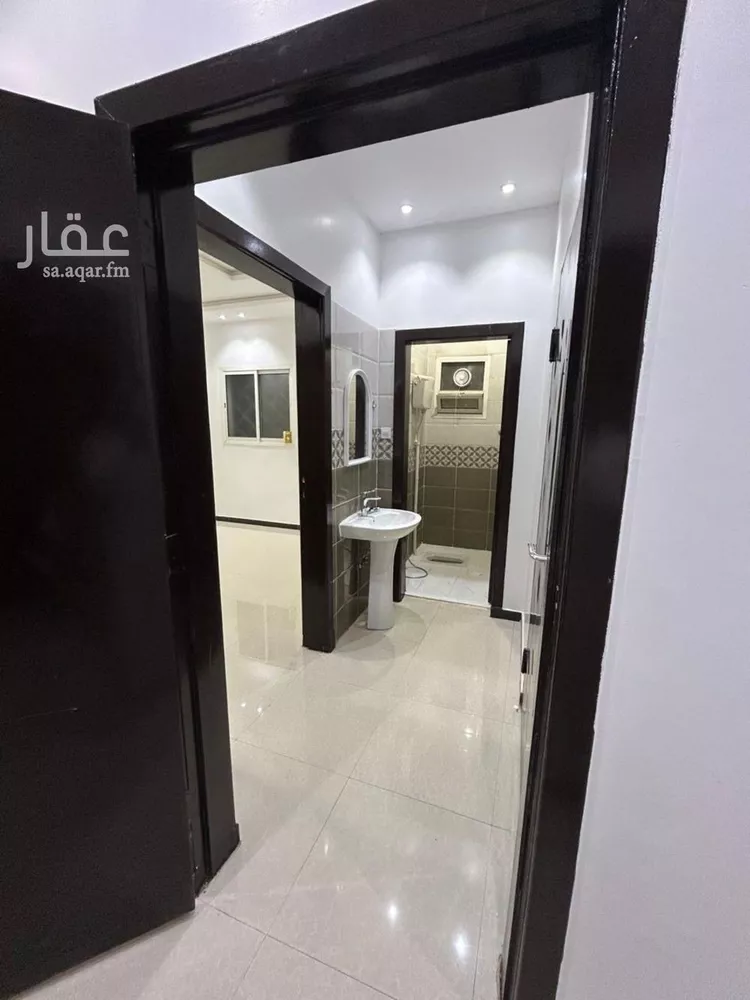 شقة للإيجار في شارع صفوان بن إدريس, حي الرمال, مدينة الرياض, منطقة الرياض 7