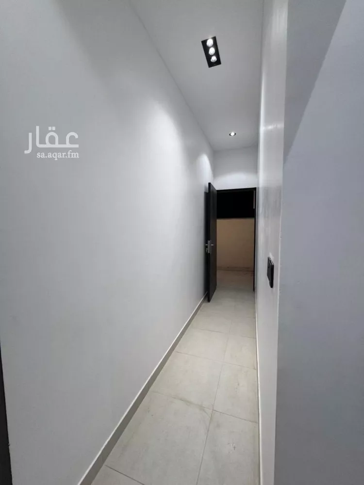 دور للإيجار في شارع أبي الحسين السلمي, حي البيان, مدينة الرياض, منطقة الرياض صورة 4