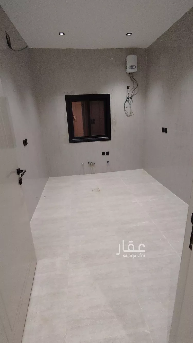 شقة للبيع في شارع مخطط غصون, حي الجنادرية, مدينة الرياض, منطقة الرياض 9