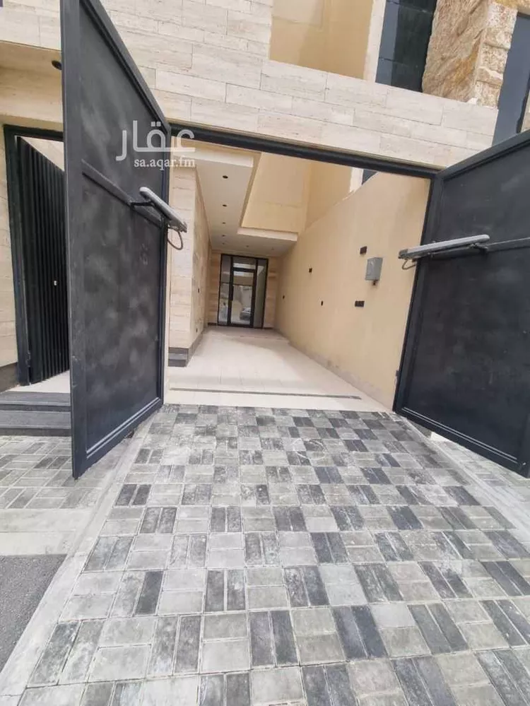 دور للبيع في شارع رقم 454, حي النرجس, مدينة الرياض, منطقة الرياض