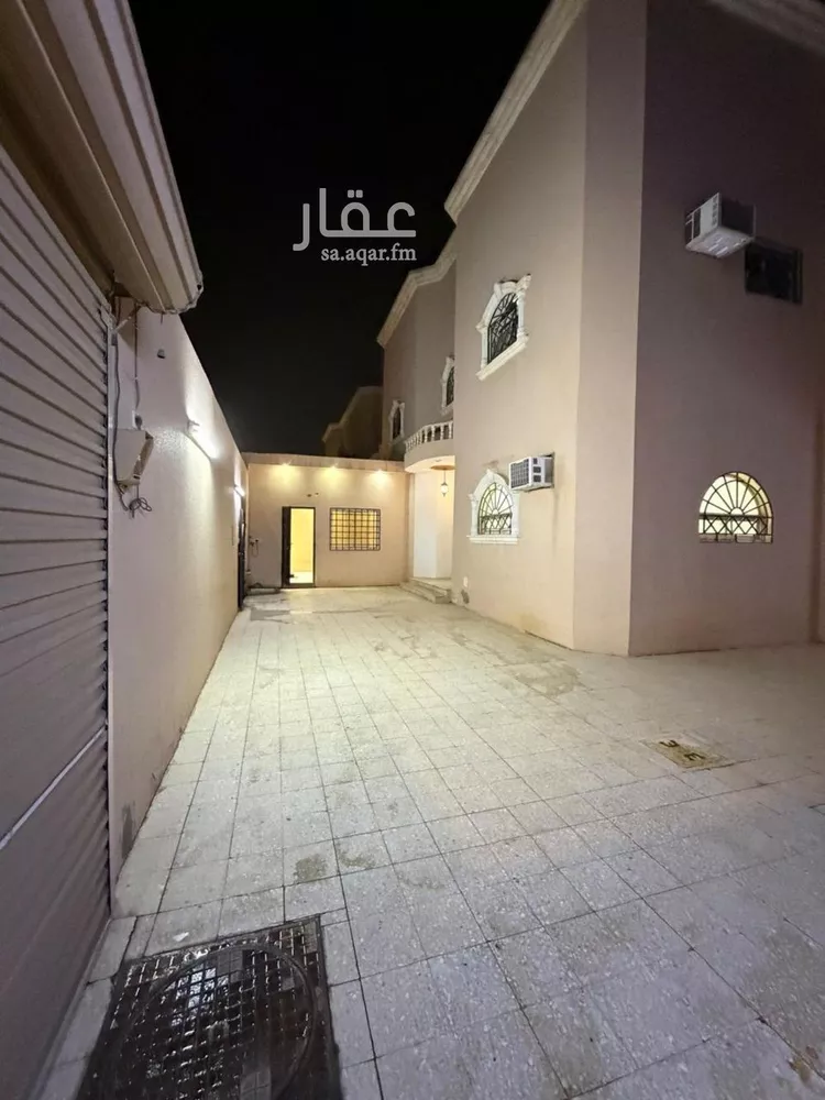 فيلا للبيع في شارع المنقلة, حي اليرموك, مدينة الرياض, منطقة الرياض