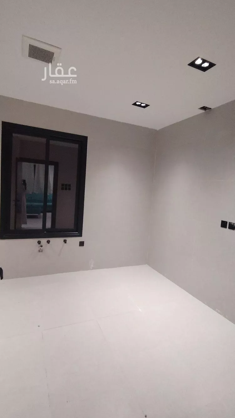 شقة للإيجار في شارع االتنال, حي الرمال, مدينة الرياض, منطقة الرياض 7