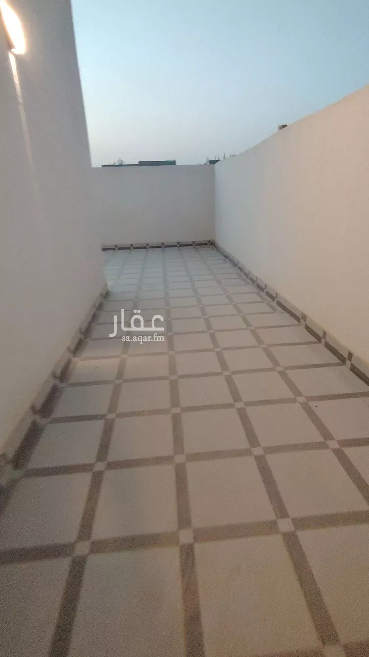 شقة للبيع في شارع مخطط غصون, حي الجنادرية, مدينة الرياض, منطقة الرياض 12