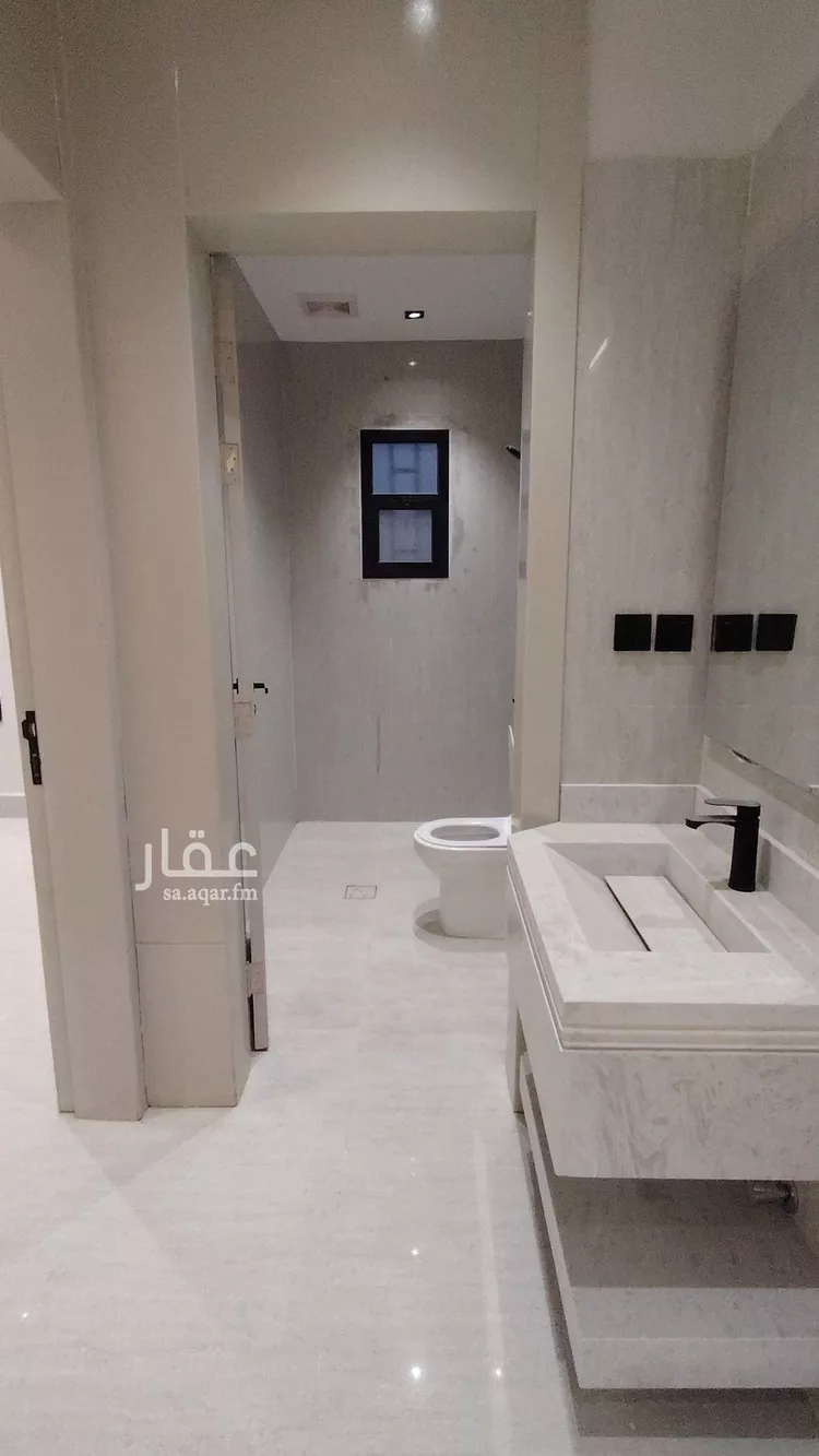 شقة للبيع في شارع مخطط غصون, حي الجنادرية, مدينة الرياض, منطقة الرياض 8