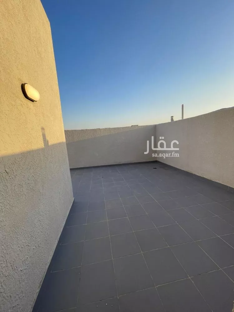 شقة للبيع في شارع الكمال بن طلحة, حي الرمال, مدينة الرياض, منطقة الرياض 6